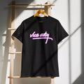 Vice City T-Shirt, Miami, Grand Theft Auto 6, GTA 6, Retro, Vintage, San Andreas Hoodie, Sweatshirt | GrindPrints.com