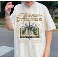 Vicious Little Thing Powerless Comfort Colors Shirt, Powerless Bookish Shirt, Kai Azer Paedyn Gray Fan Shirt, Fantasy...