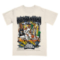 Victor Wembanyama V2 Tee - Soft and Comfortable Shirt - Unisex - Graphic T-Shirt Hoodie, Sweatshirt | GrindPrints.com