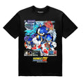 Video Games 'Sonic Adventure DX' Staple T-Shirt Hoodie, Sweatshirt | GrindPrints.com