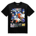 Video Games Sonic Adventure Staple T-Shirt Hoodie, Sweatshirt | GrindPrints.com