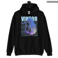 Viktor Arcane Hoodie, Sweatshirt, T-Shirt, Arcane Shirt, League Of Legends Shirt , Global Trending Outfits | GrindPrints.com