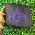 Villian era HOODED sweater T-Shirts, Hoodie, Sweatshirt | GrindPrints.com