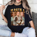 Vince Masuka T Shirt, Masuka T Shirt T shirt,  Gift For Woman and Man Unisex T-Shirt Sweatshirt Hoodie Casual Cotton...