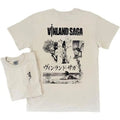 Vinland Saga Redemption Heavyweight DRG DRG Him Planbtwistedtea T-Shirts, Hoodie, Sweatshirt