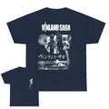 Vinland Saga Redemption Heavyweight DRG DRG Him Planbtwistedteastyle{N002}2 T-Shirts, Hoodie, Sweatshirt