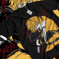 Vinland Saga T-Shirt S-4XL Thorfinn Vinland Askeladd Gift Exclusive Shirt Tshirt S-4XL Hoodie, Sweatshirt | GrindPrints.com