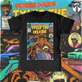 Vintage #Tyler Creator Chromakopia Shirt High Quality Comic Book Retro Vintage FanRapper Global Trending Outfits T-Shirts, Hoodie, Sweatshirt