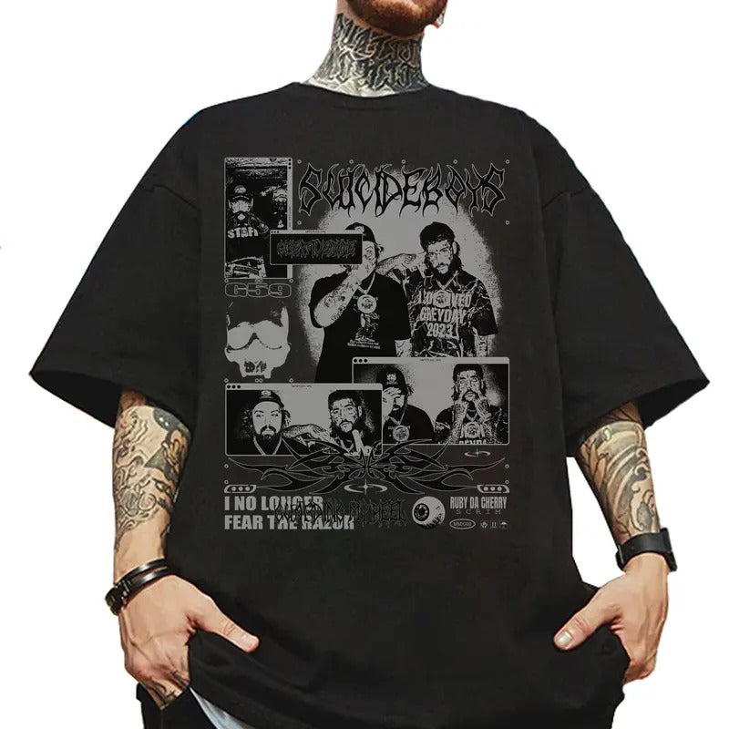 Vintage $boys Shirt, $B Sweatshirt Hoodie, Boyband Shirt, SB Merch, Gift For Fan, Album Music Shirt | GrindPrints.com