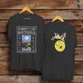 Vintage 1989 Tom Petty And The Heartbreakers Strange Behavior Tour Shirt Hoodie, Sweatshirt | GrindPrints.com
