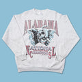 Vintage 1992 Alabama Crimson Sweater T-Shirts, Hoodie, Sweatshirt | GrindPrints.com