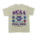 Vintage 1992 Final Four Basketball T-Shirt, Hoodie, Sweatshirt | GrindPrints.com