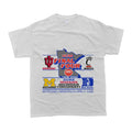 Vintage 1992 Final Four T-Shirt Celebrate March For Women For Men Hoodie, Sweatshirt | GrindPrints.com