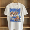 Vintage 1995 Kentucky Wildcats T-Shirt, Retro College Basketball team football shirt Hoodie, Sweatshirt | GrindPrints.com