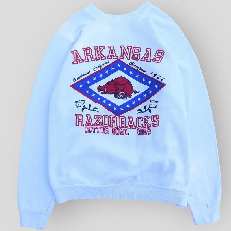 Vintage 1995 NCAA Final Four Basic Sweatshirt Cotton T-Shirts, Hoodie | GrindPrints.com