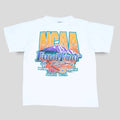 Vintage 1995 NCAA Final Four Basic T-shirt, Sport Fan, Basketball Cotton T-shirt Hoodie, Sweatshirt | GrindPrints.com