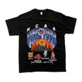 Vintage 1995 NCAA Final Four UCLA Arkansas Norht Carolina Oklahoma T-Shirt, Unisex T-Shirt, Men's Tshirt, Men's Clothes...