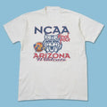 Vintage 1996 Arizona Wildcats NCAA T-Shirt S-5XL Hoodie, Sweatshirt | GrindPrints.com