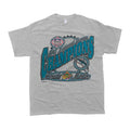 Vintage 1997 Fl0rida Marlins World Champions Classic Cotton Menswear Top Polyester Spandex T-Shirts, Hoodie, Sweatshirt
