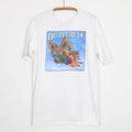 Vintage 1999 butterfly shirt, vintage 90s graphic tees, gift For Him, gift For Her Top Menswear Underwear Streetwear...