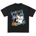 Vintage 2001 NBA FINALS #LAKER.SS VS. #SIXER.SS Shirt, Sweatshirt Funny Graphic Tee, Menswear Top, Womenswear Top ...