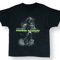 Vintage 2009 Call of Duty Modern Warfare 2 Video Game Promo T-Shirt Hoodie, Sweatshirt | GrindPrints.com