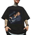 Vintage 2Pac 90s Shirt, Tupac Shakur Shirt, 2Pac Shakur Shirt, Vintage 90s Bootleg Tupac Shirt, 90s Merch, Rapper Shirt,...