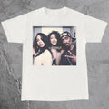 Vintage 2Pac Graphic Tee, Tupac Shakur Shirt, 2Pac Shakur Shirt, 90s Merch, Rapper Shirt, Hip Hop 90s Legends Shirt,...