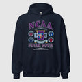 Vintage 90'S NCAA Final Four SINGLE Championship Final Four NCAA Fan T-Shirts, Hoodie, Sweatshirt