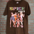 Vintage 90S Spice T-Shirt Retro Graphic Tshirt Girls Style Clothing Gift For Men Women Unisex T Classic T-Shirt Hoodie,...