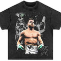 Vintage 90s | CANELO ALVAREZ Gift Fan, Unisex For Men And Women Menswear Top Streetwear T-Shirts, Hoodie, Sweatshirt