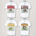 Vintage 90s  Final Four Tee  NCAA Unisex For Men, For Women Graphic Hoodie, Sweatshirt | GrindPrints.com
