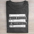 Vintage 90s Female R&B Singers T-shirt, Cassette Tape Tee, Aaliyah, Lauryn Hill Shirt, One In a Million Album Tee Hoodie,...