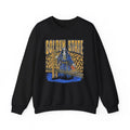 Vintage 90s Golden State Crewneck Sweatshirt for Basketball Fans T-Shirts, Hoodie | GrindPrints.com