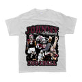 Vintage 90s Graphic Style Johnny Manziel Shirt Fit Top Womenswear Hoodie, Sweatshirt | GrindPrints.com
