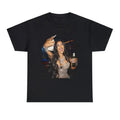Vintage 90s Graphic Tee, Cardiii B T Shirt, Tour Concert Graphic, Rapper Graphic Tee Hoodie, Sweatshirt | GrindPrints.com