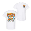 Vintage 90s Hooters Wings Shirt, 2 Side Shirt For Men And Women, Trendy Shirt Hoodie, Sweatshirt | GrindPrints.com