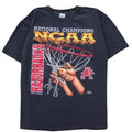 Vintage 90s National Champions NCAA Official T-Shirt Streetwear Clothing, Unisex Tshirt, Boy's Gift, Girl's Gift Hoodie,...