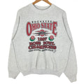 Vintage 90s Ohio State University Buckeyes 1997 Rose Bowl Crewneck Pullover Sweatshirt T-Shirts, Hoodie | GrindPrints.com