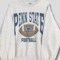 Vintage 90s Penn State University Nittany Lions Football Crewneck Sweatshirt T-Shirts, Hoodie | GrindPrints.com