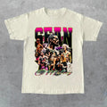 Vintage 90s Style Sean O'Malley T-Shirt UFC Suga Hoodie, Sweatshirt | GrindPrints.com