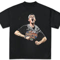 Vintage 90s Todd Golden Graphic Tee, Unisex For Men And Women Shirt, Gifts Fan Basketball, Top Streetwear Menswear...