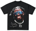 Vintage 90s Ty Hill Graphic T-Shirt, Gifts For Fan, Menswear Top Underwear Streetwear Hoodie, Sweatshirt | GrindPrints.com