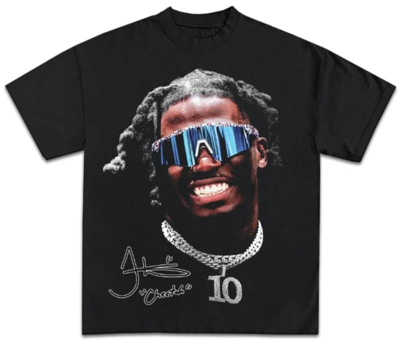 Vintage 90s Ty Hill Graphic T-Shirt, Gifts For Fan, Menswear Top Underwear Streetwear Hoodie, Sweatshirt | GrindPrints.com