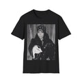 Vintage Aaliyah Tshirt, 90s Minimal Bootleg Style, Aaliyah Unisex Shirt, Aaliyah Vintage Music RnB Singer Rapper Shirt...