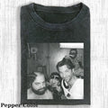 Vintage Alan Garner & Leslie Chow & Philip And Monkey T-Shirt, Funny The Hangover Movie Tshirt, Gift Fan Shirt, Top...