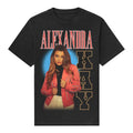 Vintage Alexandra Kay T-shirt Alexandra Kay Bootleg Graphic Sweatshirt Cupid's a Cowgirl Touer 2025 Hoodie Alexandra Kay...