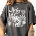 Vintage Alice In Chains Band T-shirt I Want Blood Sweatshirt Alice In Chains Tour 2025 Hoodie Alice In Chains Merch Gift...