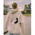 Vintage Anime hoodie, Anime lover gift, Anime merch, Anime Lover Sweatshirt, Hoodie gift, Gift for anime fan, Sweater,...