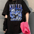 Vintage Anime, Anime Manga Shirt, Funny meme Tshirt Hoodie, Sweatshirt | GrindPrints.com